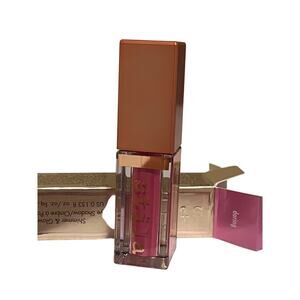 Stila - Shimmer & Glow Liquid Eye Shadow, Shade: Daring